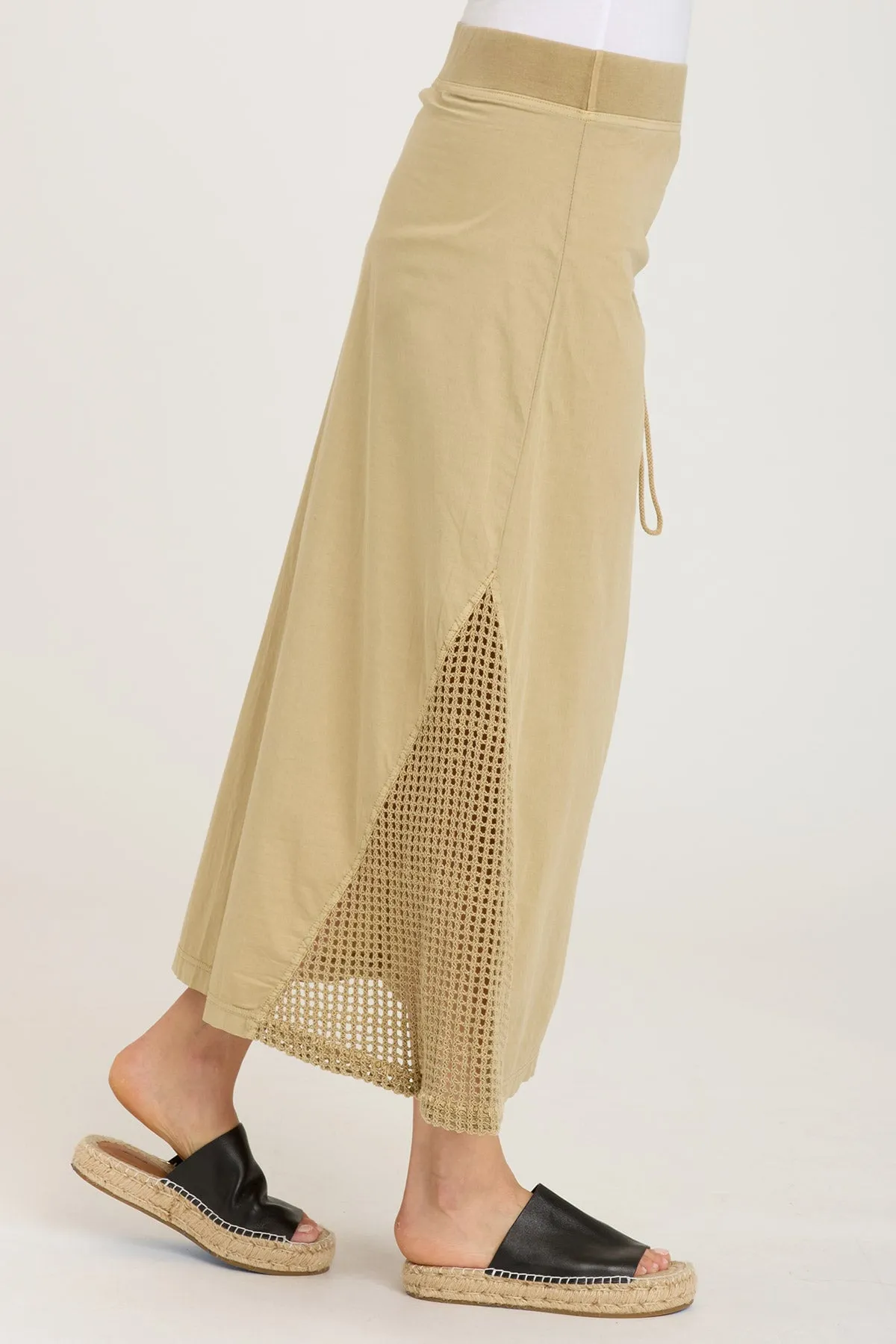 Rorelle Skirt