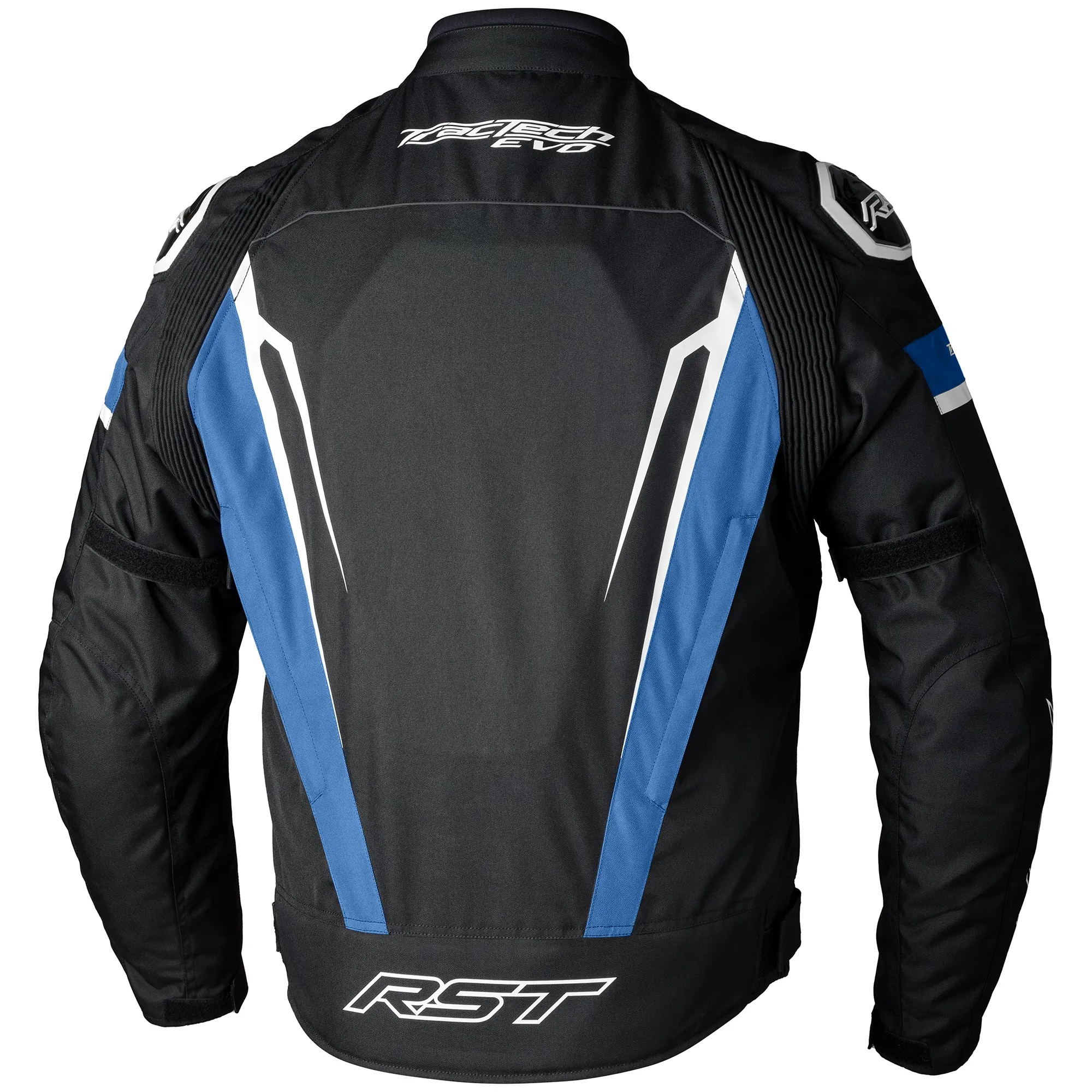 RST Tractech Evo 5 Jacket - Blue