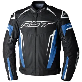 RST Tractech Evo 5 Jacket - Blue