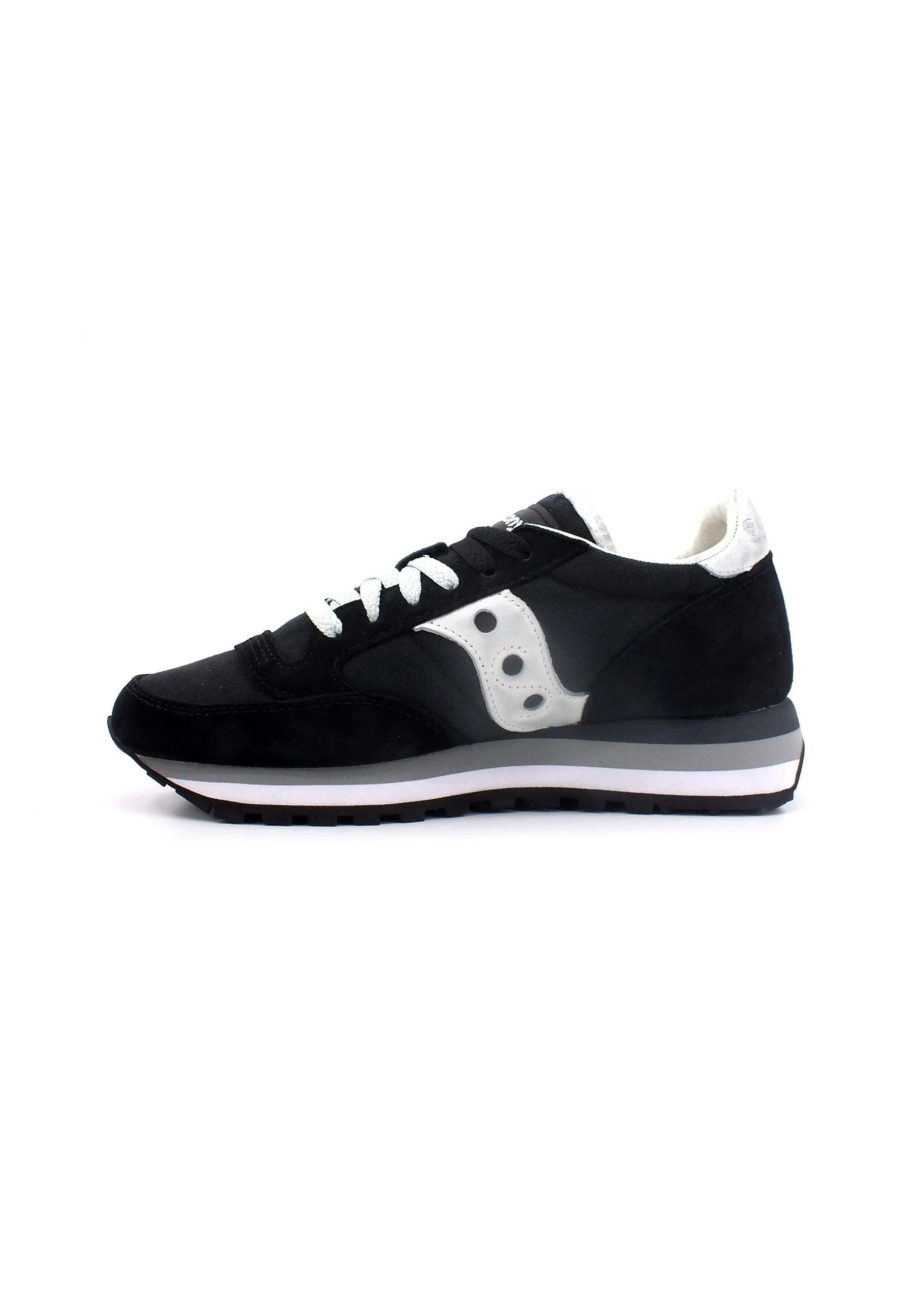 SAUCONY Jazz Triple Sneaker Donna Black S60768-1