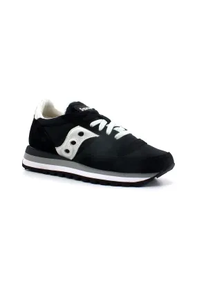 SAUCONY Jazz Triple Sneaker Donna Black S60768-1