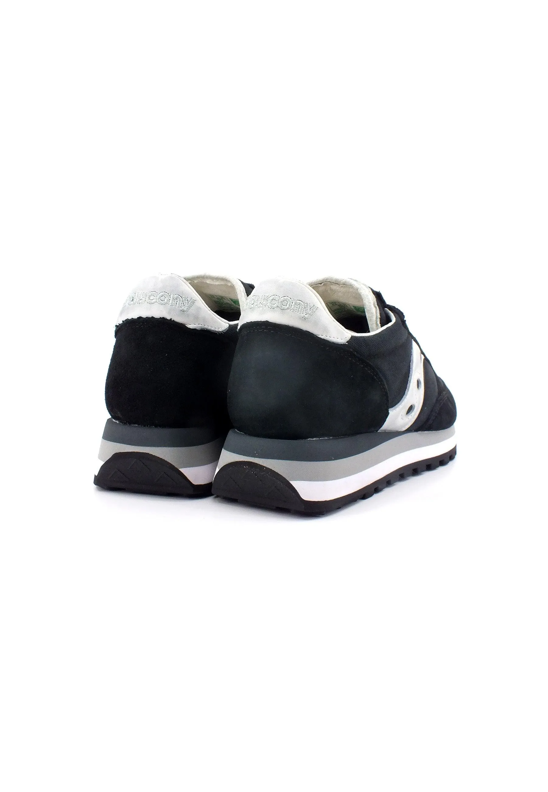 SAUCONY Jazz Triple Sneaker Donna Black S60768-1