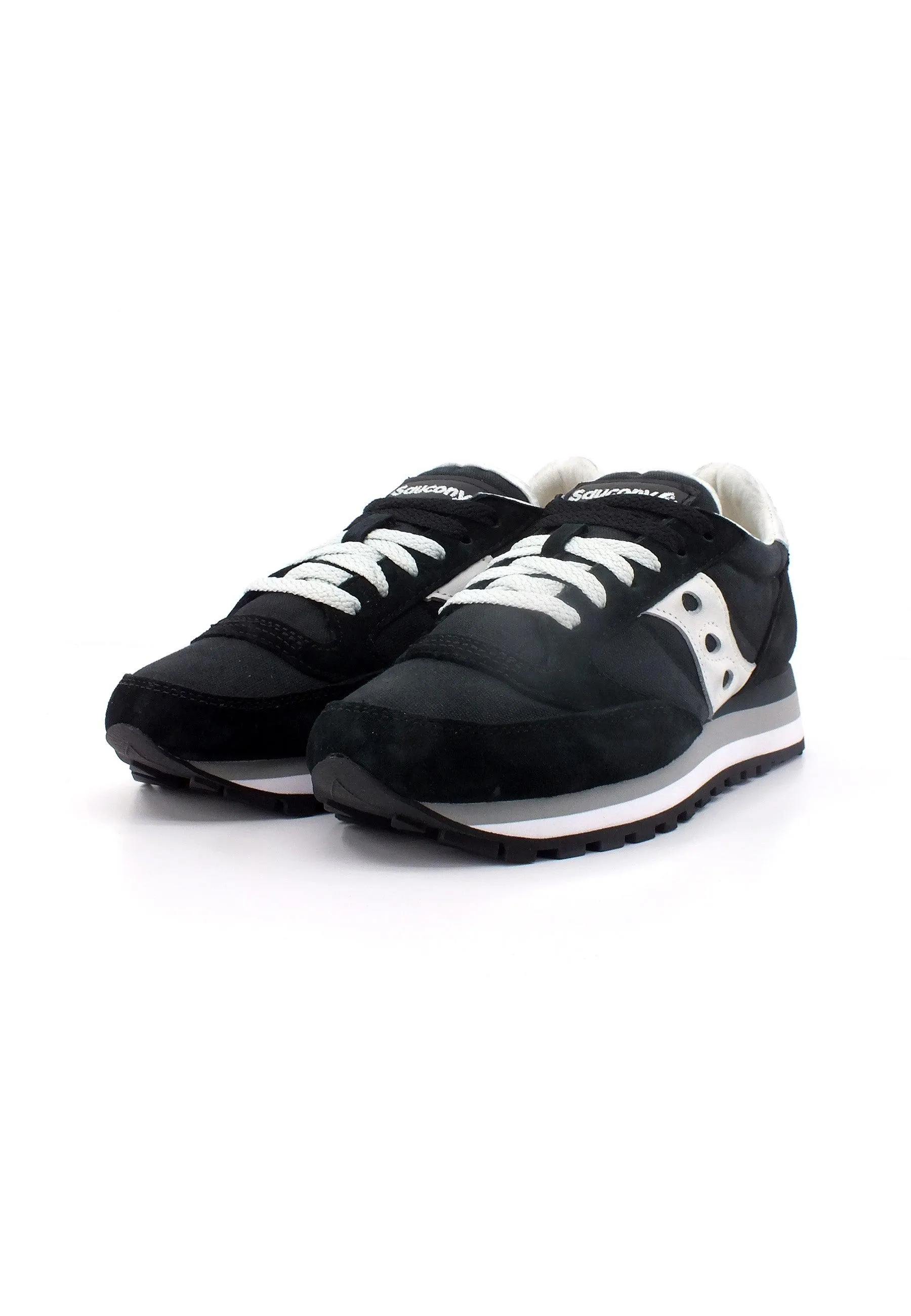 SAUCONY Jazz Triple Sneaker Donna Black S60768-1