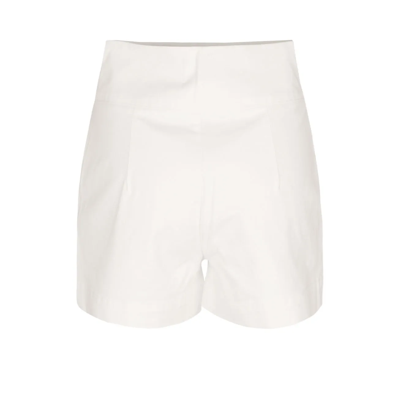 SHORTS AVIGNONE Donna White