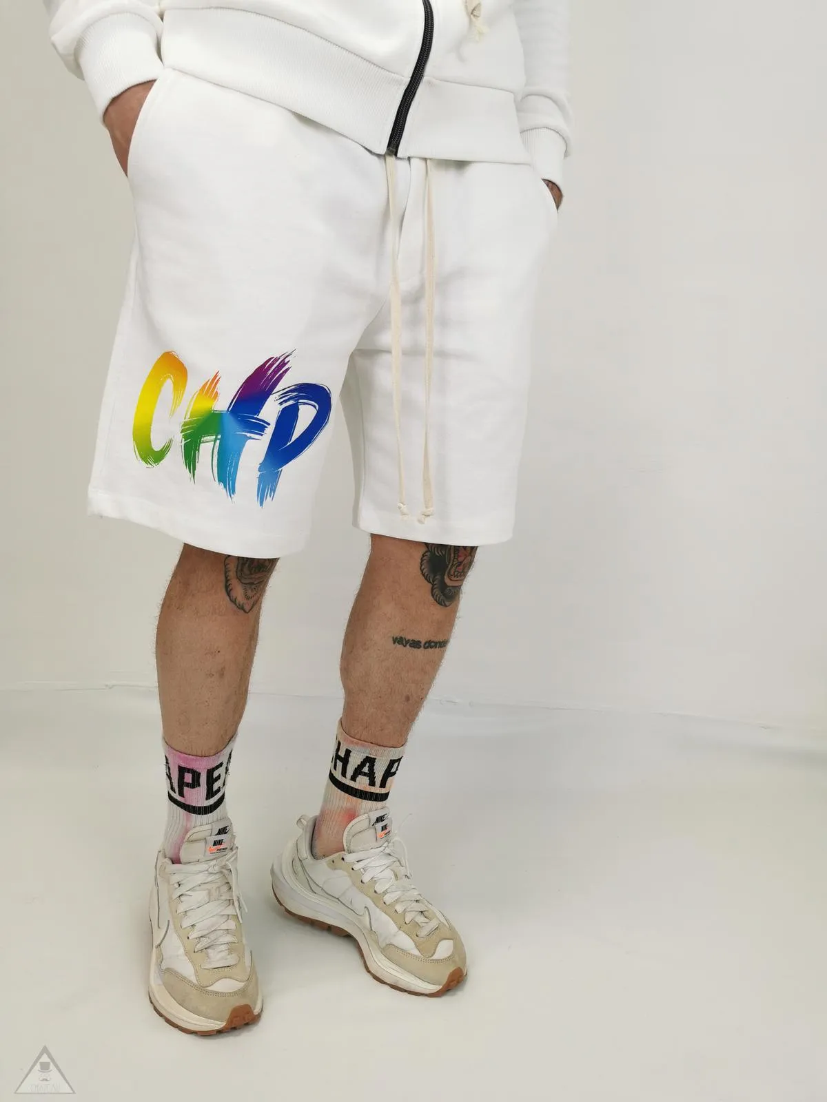 Shorts chp