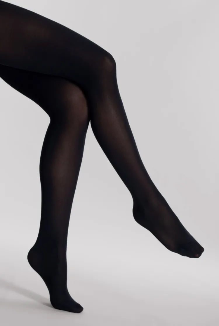 Silk 70 Tights