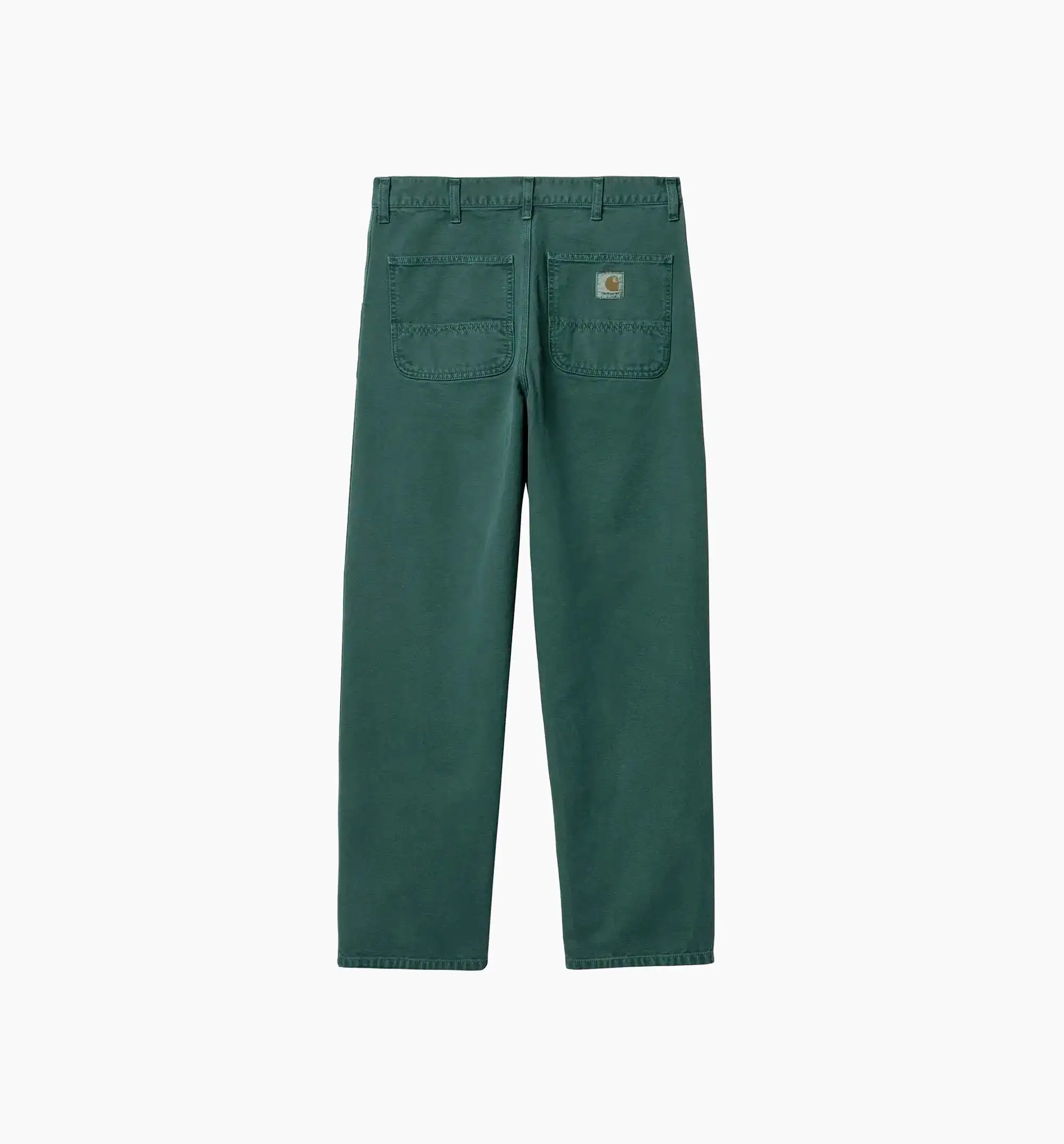 Simple Pant Mens Pant - Green