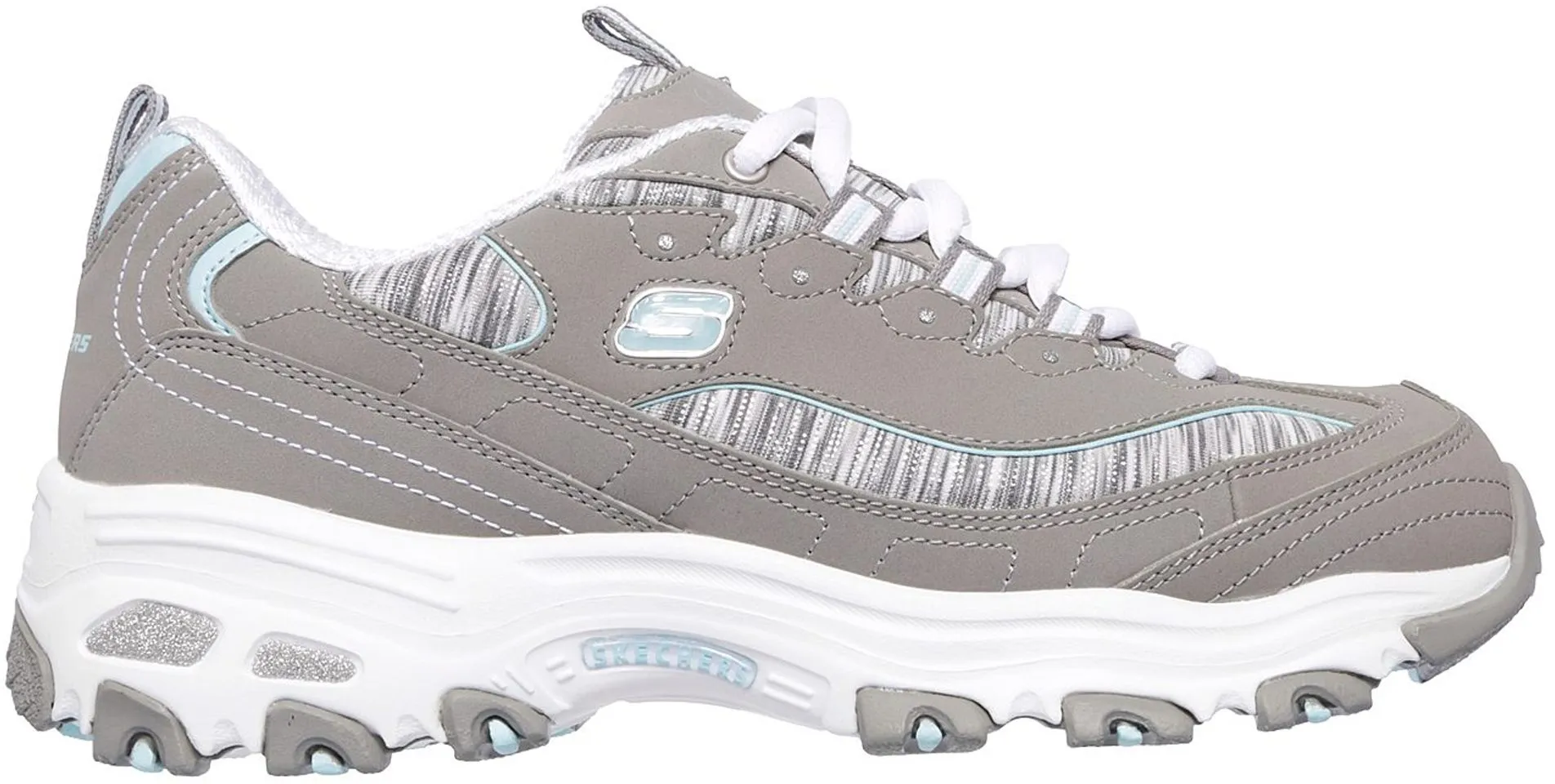 Skechers D'Lites - Interlude