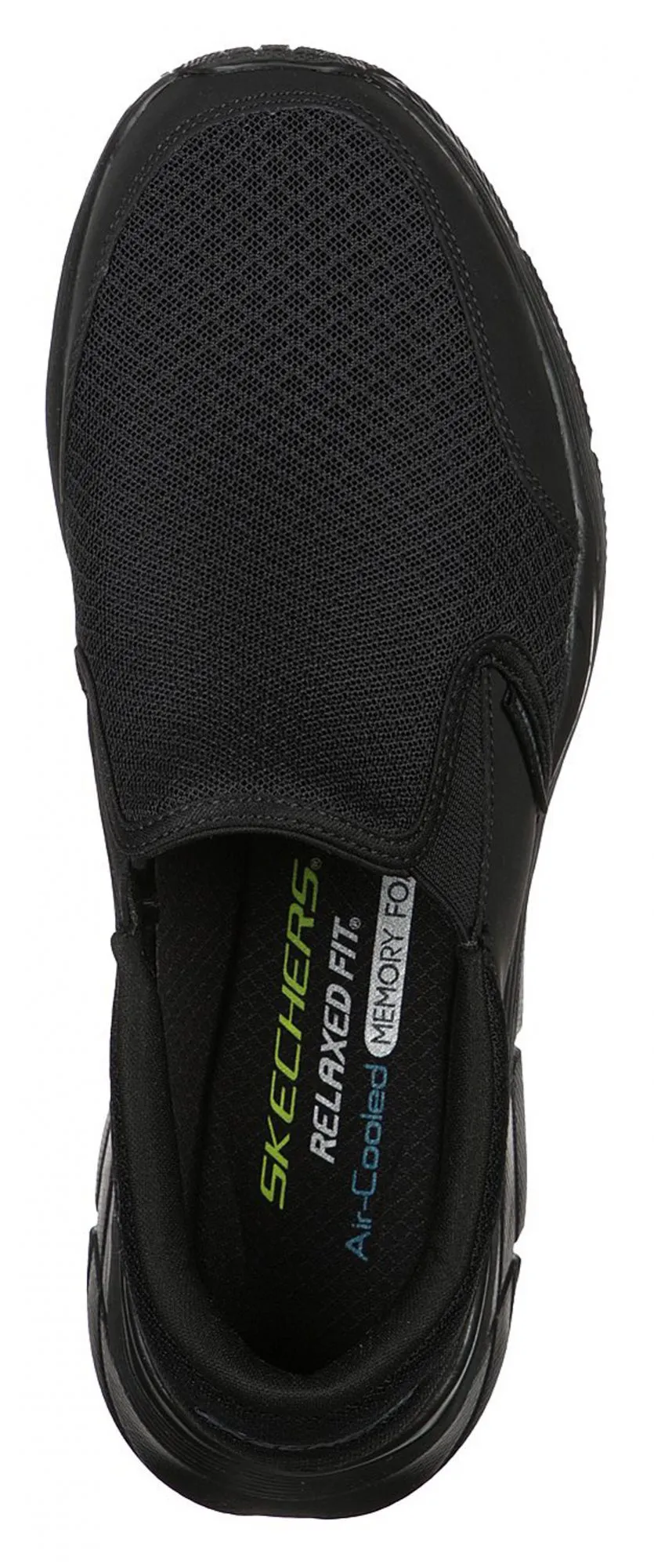 Skechers Relaxed Fit: Equalizer 4.0 - Persisting