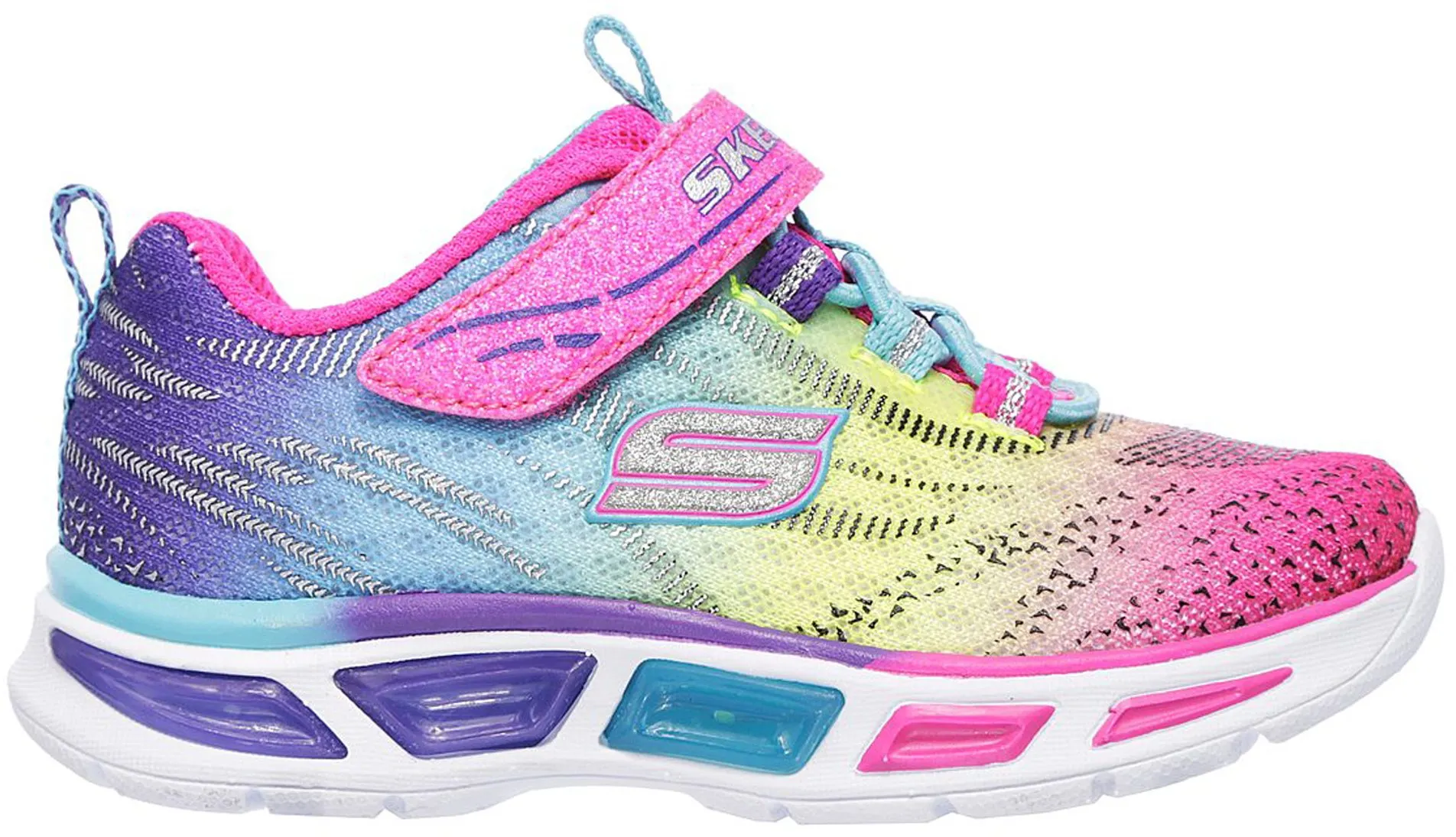 Skechers S Lights: Litebeams