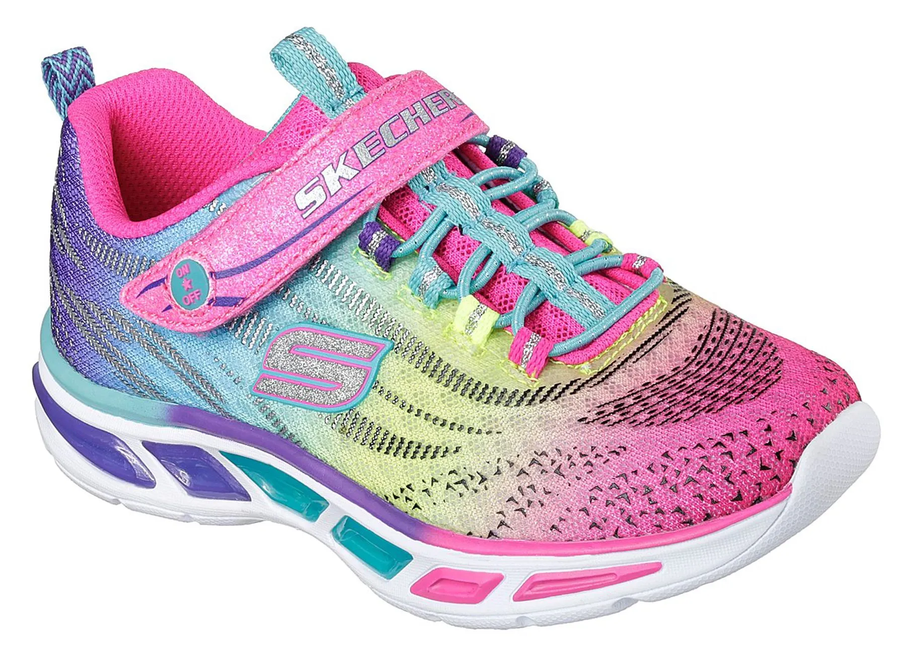 Skechers S Lights: Litebeams