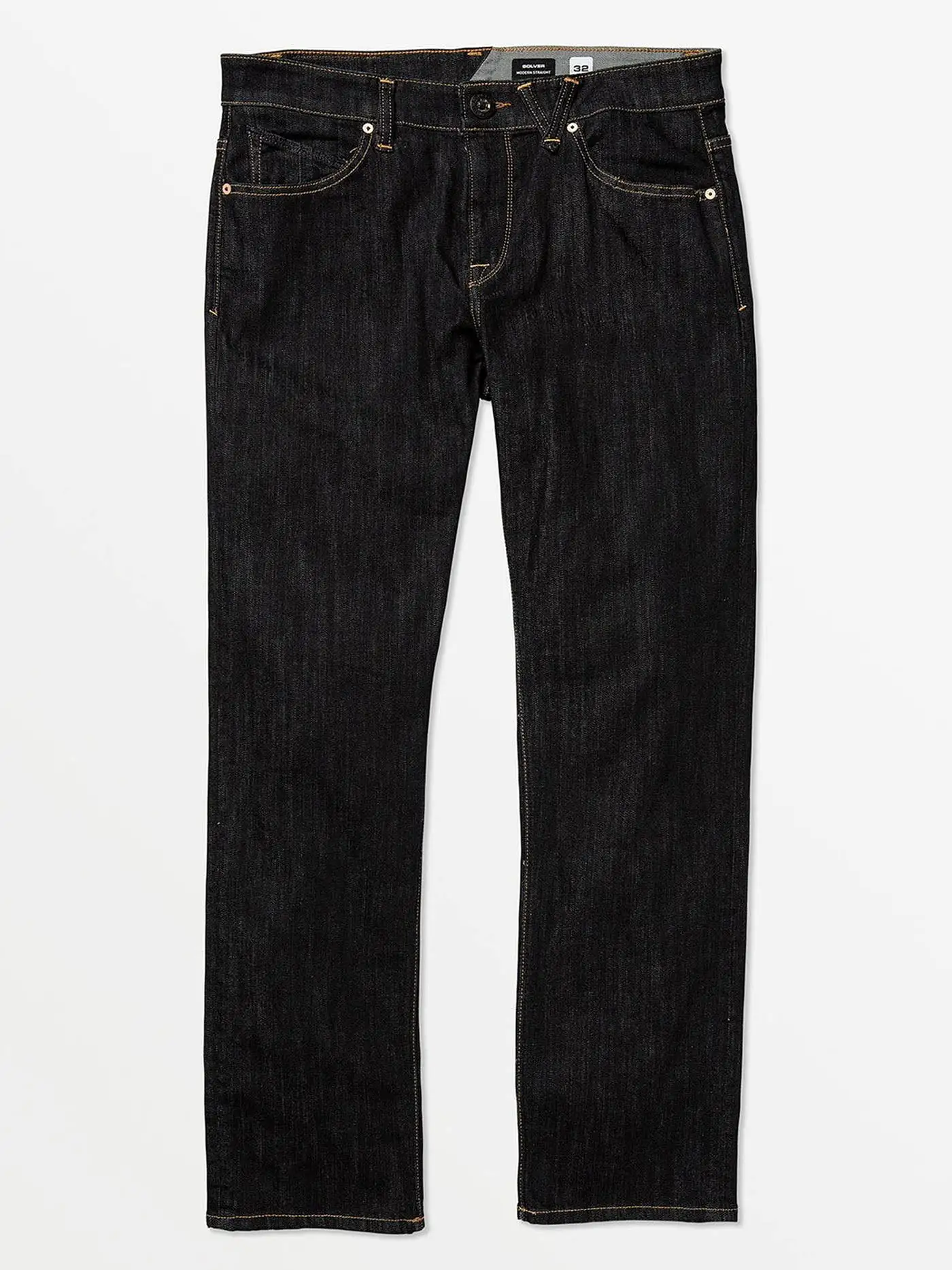 Solver Rinse Jeans