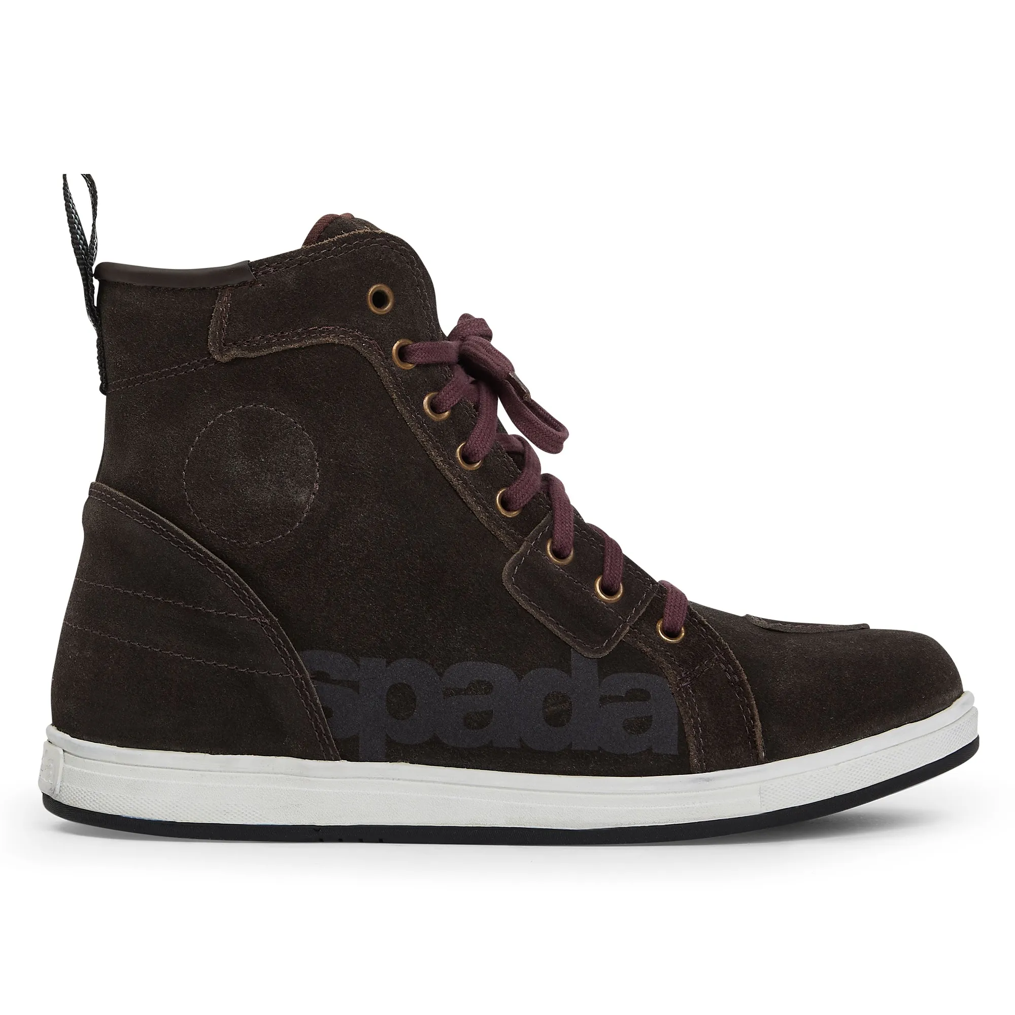 Spada Striders Boots - Java