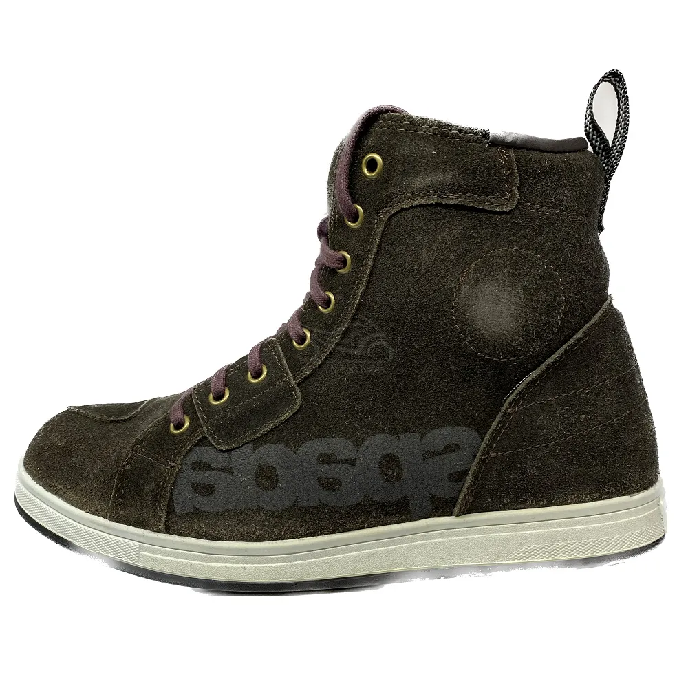 Spada Striders Boots - Java