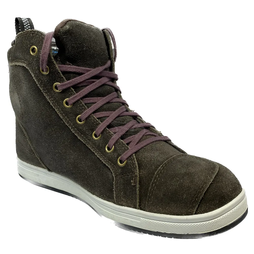 Spada Striders Boots - Java