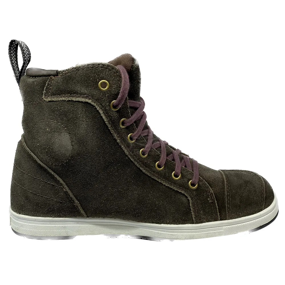 Spada Striders Boots - Java