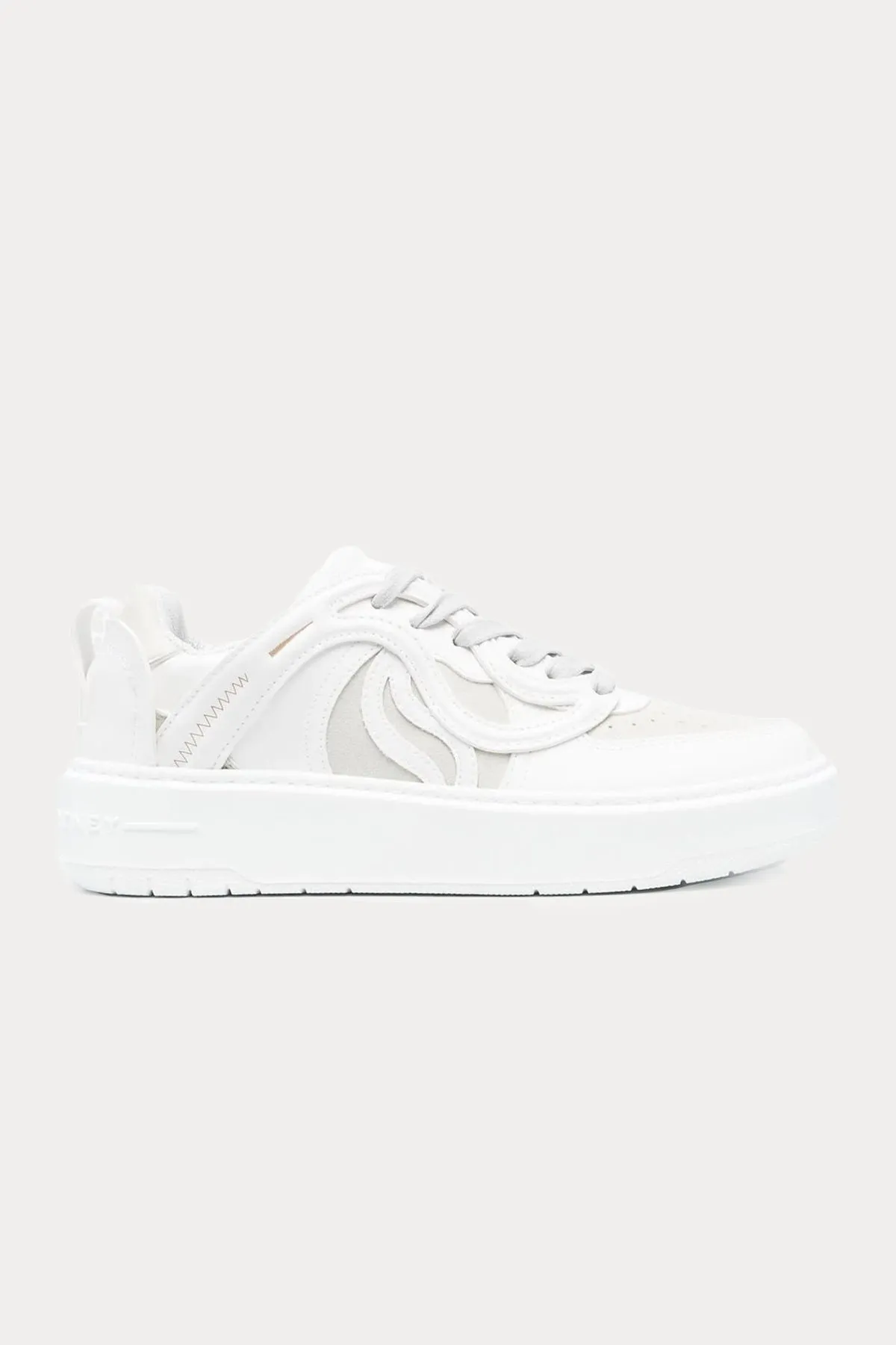 Stella Mccartney Sneaker Ayakkab