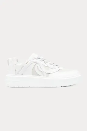 Stella Mccartney Sneaker Ayakkab