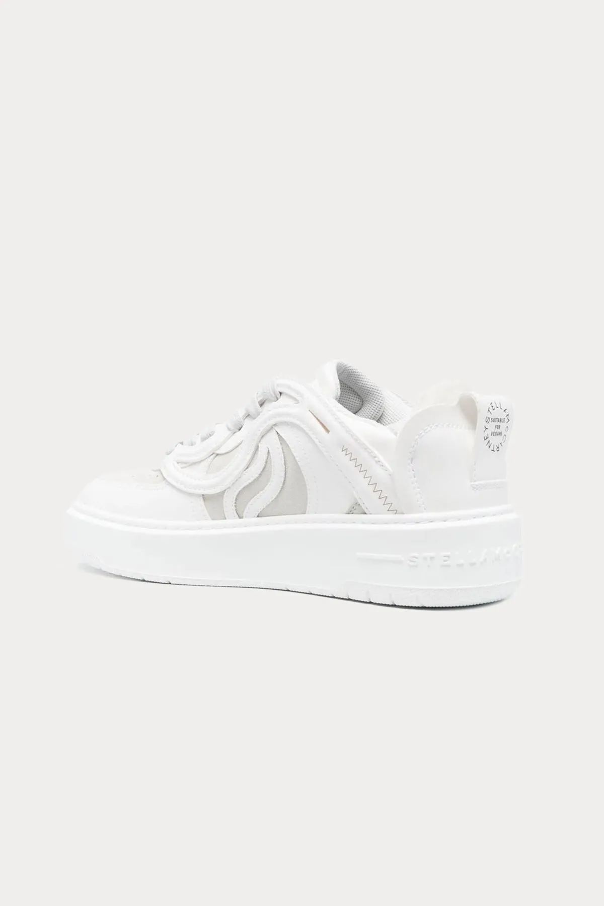 Stella Mccartney Sneaker Ayakkab