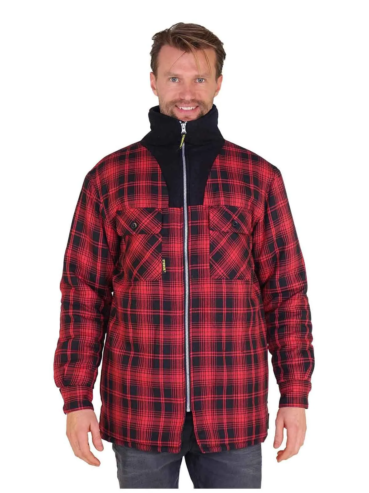 Storvik Thermal Jacket Vancouver