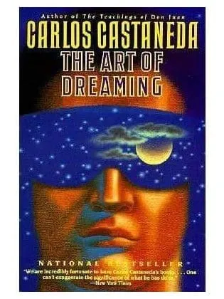 The Art of Dreaming - Carlos Castaneda