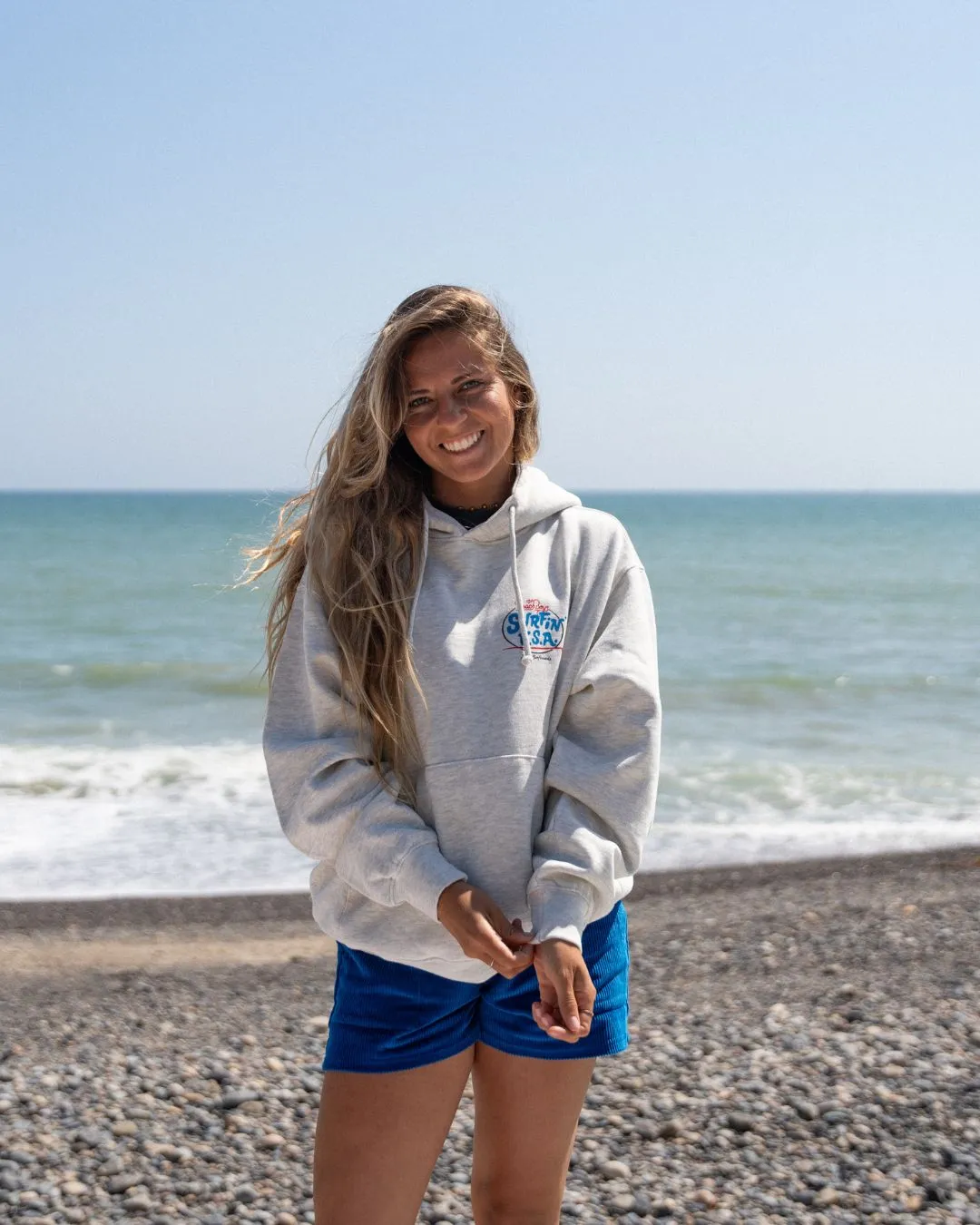 The Beach Boys X Jack's Surfin' USA Pullover Hoodie