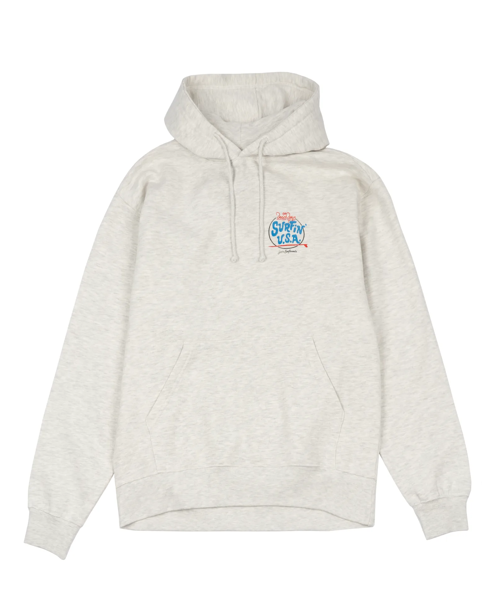 The Beach Boys X Jack's Surfin' USA Pullover Hoodie