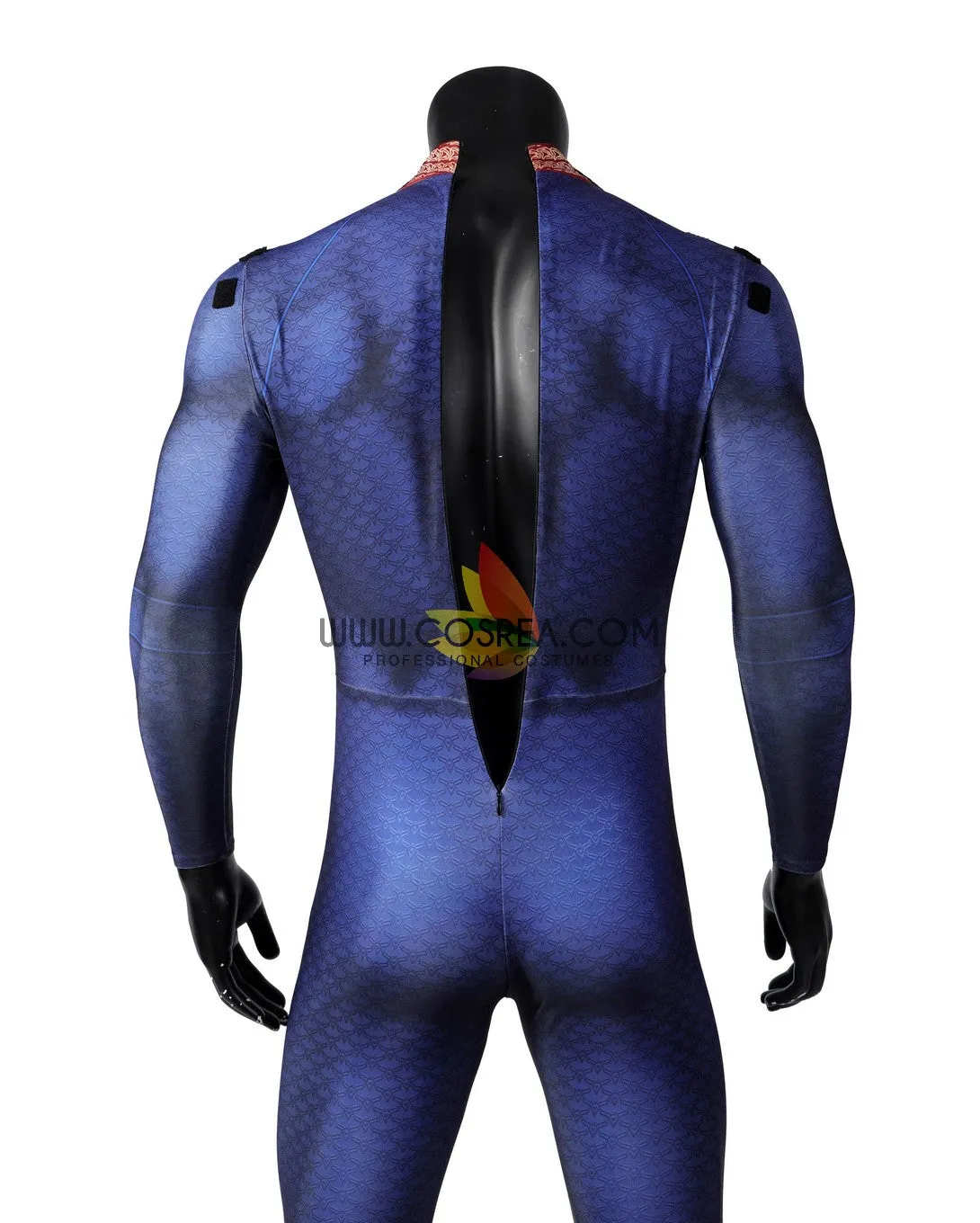 The Boys Homelander Season 3 Complete Cosplay Costume