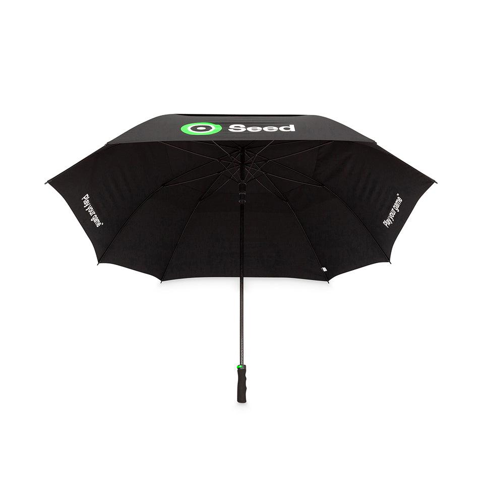 The Looper Stand, Jetset Travel Cover and Umbrella Bundle