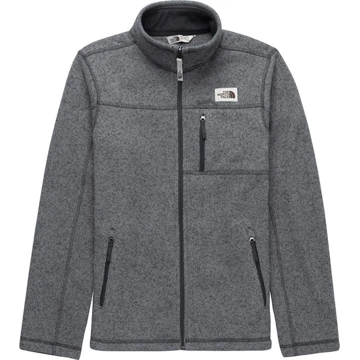 The North Face Gordon Lyons Full Zip Boys