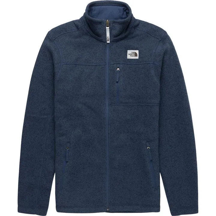 The North Face Gordon Lyons Full Zip Boys