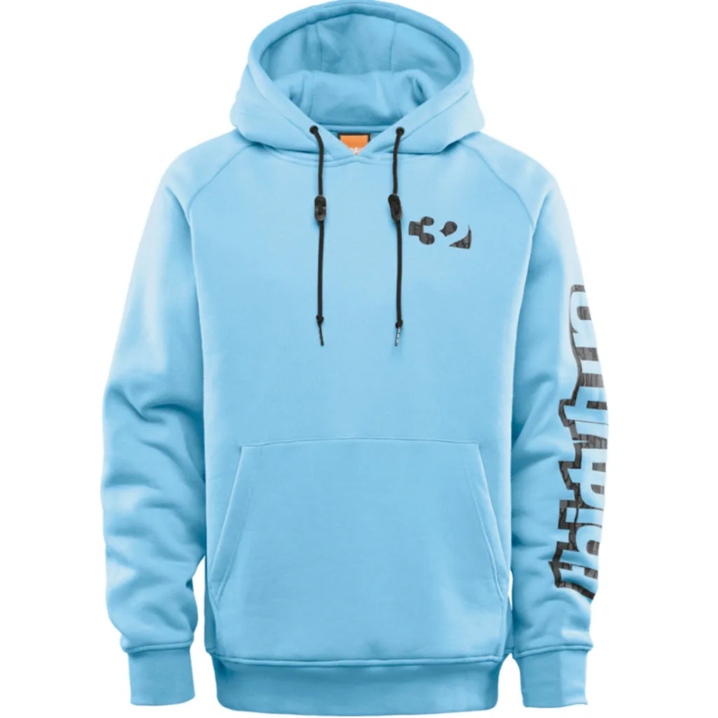 Thirty Two Zeb Tech Hoodie Adult 2025