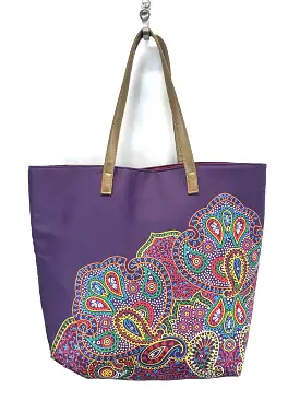 Tote By Clothes Mentor  Size: Large