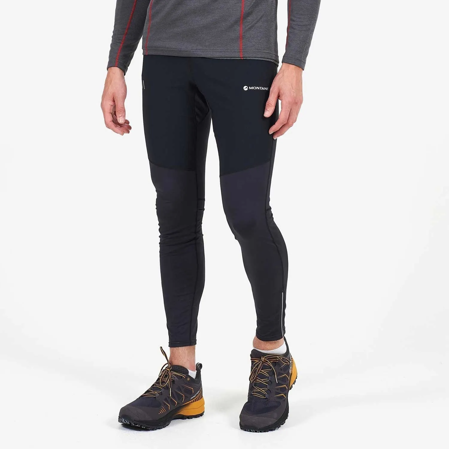 Trail Series Thermal Tights - Men's