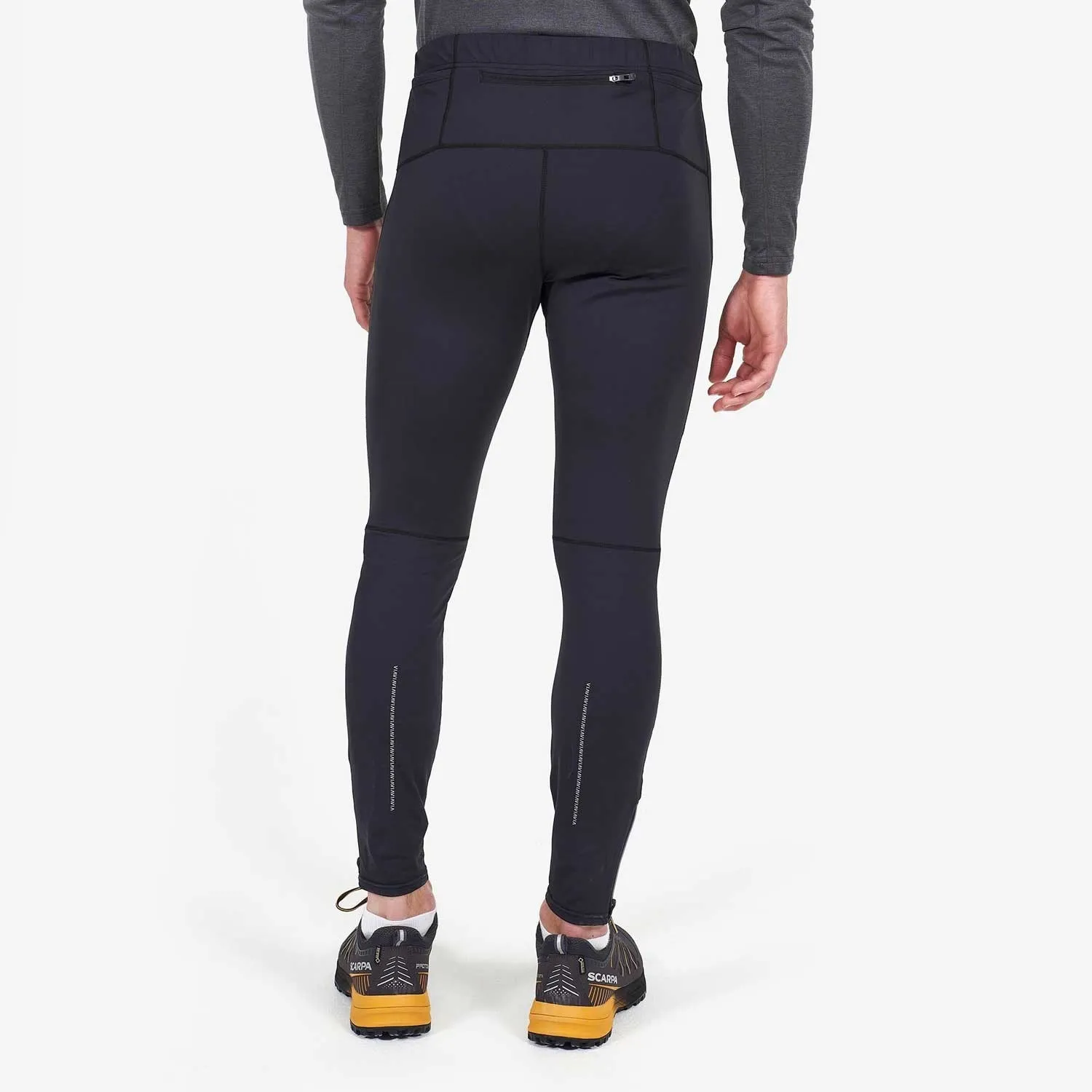 Trail Series Thermal Tights - Men's