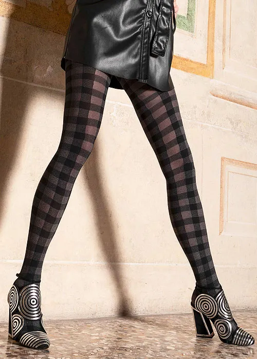 Trasparenze Valchiria Tights ()