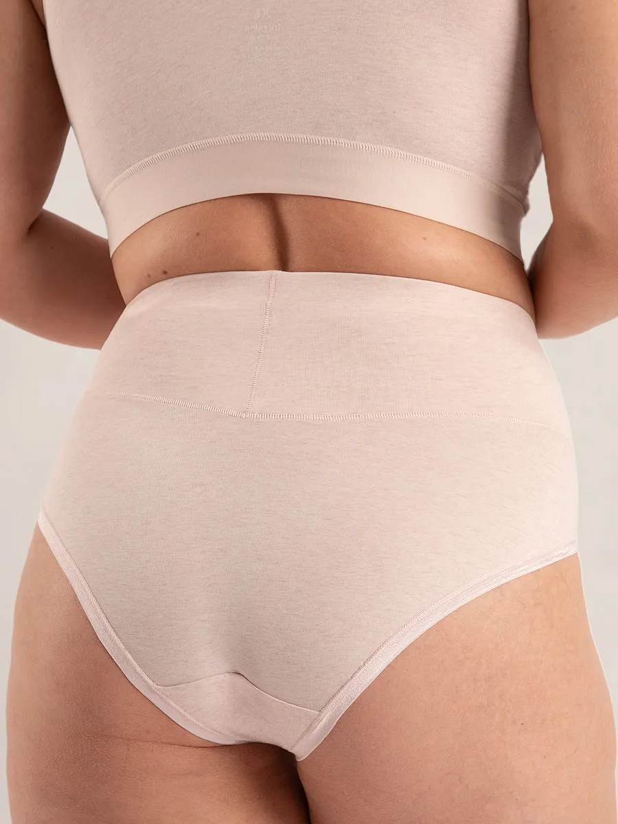 Truekind Cool Comfort Cotton Smoothing Panty