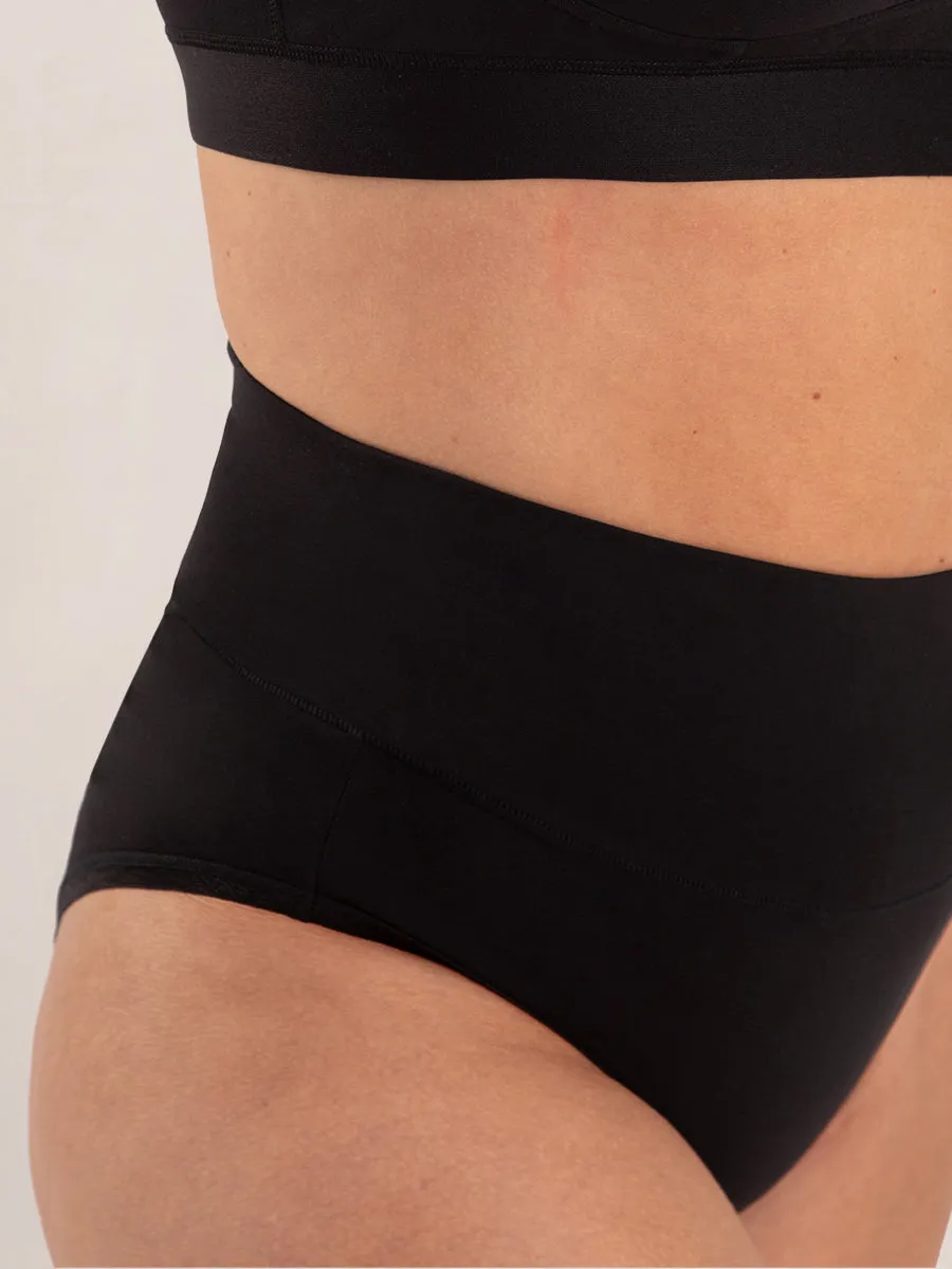 Truekind Cool Comfort Cotton Smoothing Panty