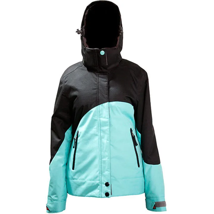 Turbine Comet Jacket Womens