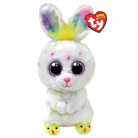 Ty Dusty the Rabbit Beanie Boo