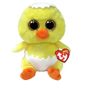 Ty Peetie the Easter Chick Beanie Boo