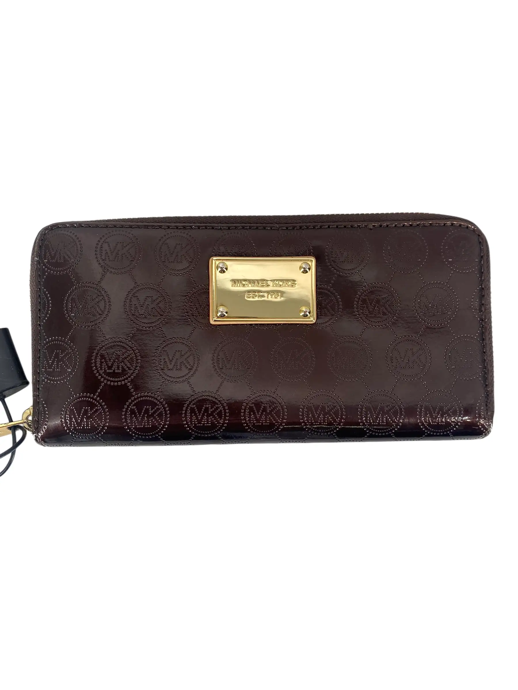 Wallet Designer By Michael Kors  Size: Large