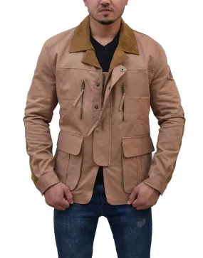 Will Atenton Daniel Craig Dream House movie Jacket