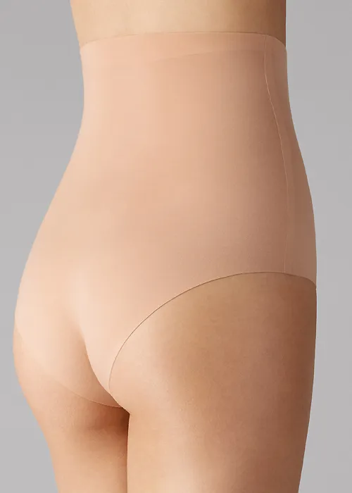 Wolford Cotton Contour Control Panty ()