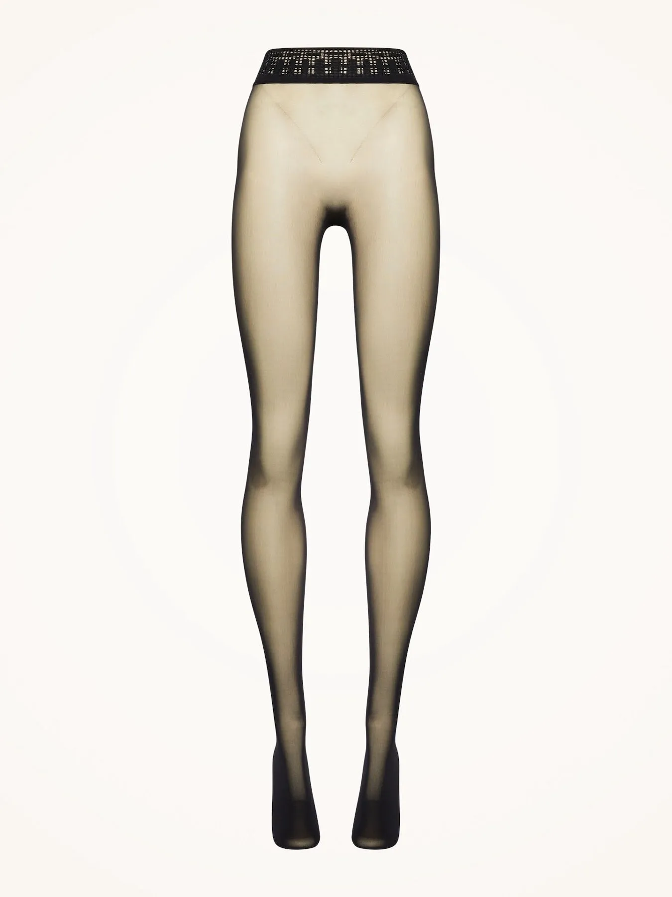 Wolford Fatal 15 Seamless Tights