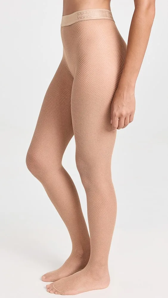 Wolford   Twenties Econyl Tights 