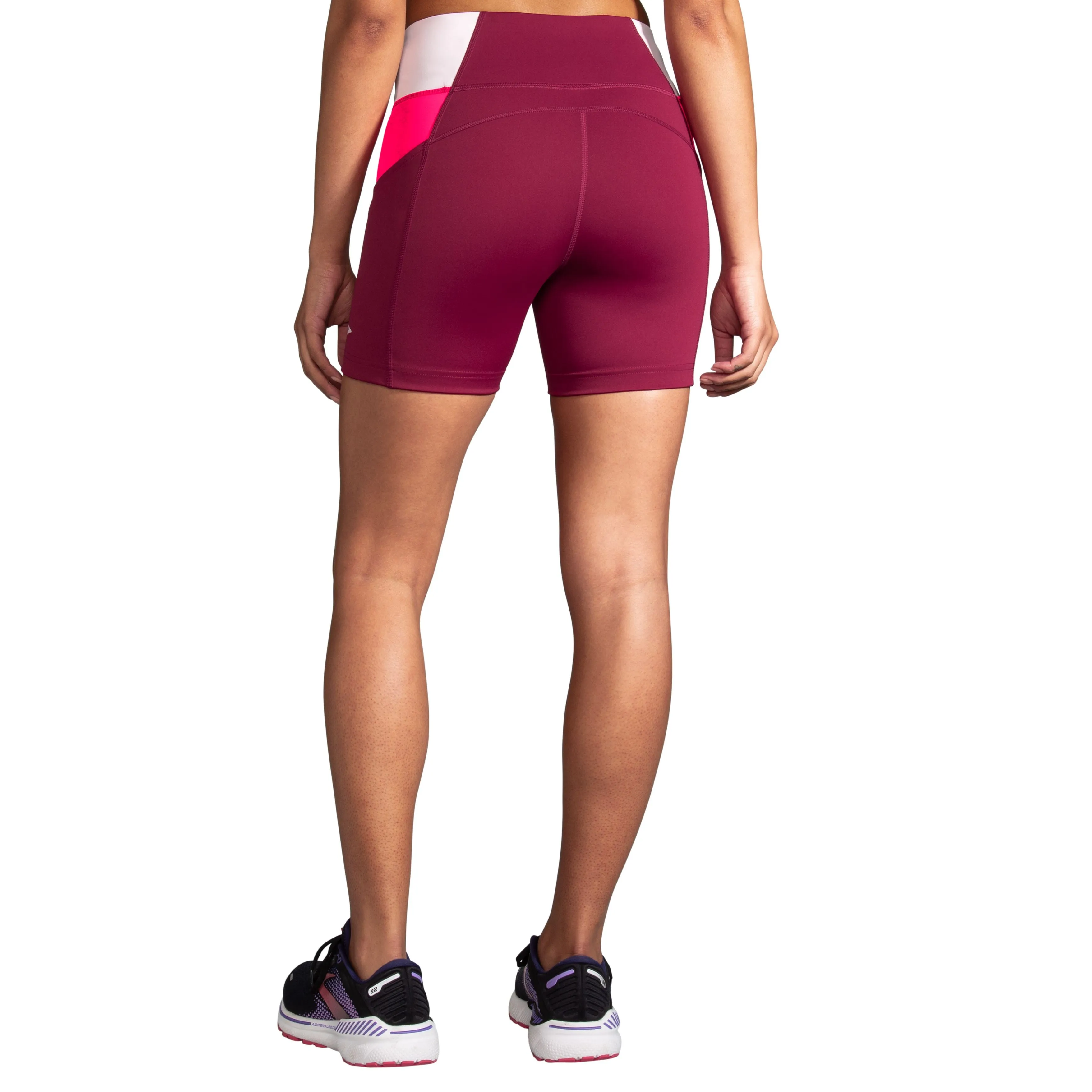 Women's Brooks Method 5 Short Tight - 221523-633