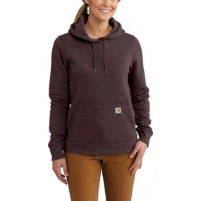 Women's Relaxed Fit Midweight Sweatshirt